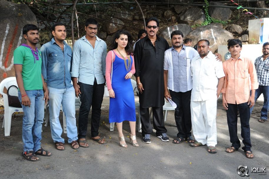 Tharuvatha-Katha-Movie-Opening